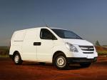 Hyundai H-1 Van 2009 года (ZA)